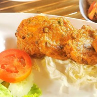 เมนูของร้าน ไร่ป๋าเทพ-เทพ โพธิ์งาม