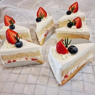 เมนูของร้าน Charging cafe & Bakery