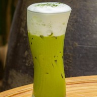 เมนูของร้าน Kiri hotel ∞
