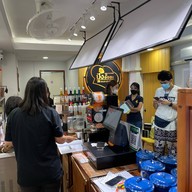 ปังอั้ยยะ เพชรเกษม 110 ปังปิ้งไส้เยิ้ม ชานม Premium