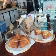 เมนูของร้าน Cottage Gallery Ratchaburi