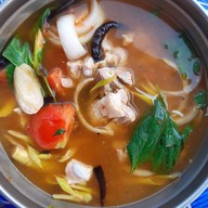 ร้านลาบเป็ดตามใจลูกค้า