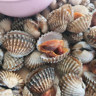 ร้านอะหวังปิ้งย่าง