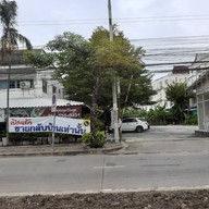 หน้าร้าน แซ่บอีสาน