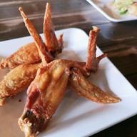 เมนูของร้าน ขนมจีนประโดก บ้านครูยอด