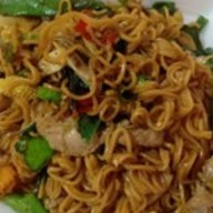 เมนูของร้าน ป้าเก่ง ชลลดา