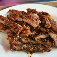 ร้านอะหวังปิ้งย่าง