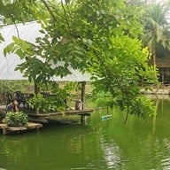 บรรยากาศ ไร่ป๋าเทพ-เทพ โพธิ์งาม