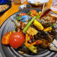 ร้านอะหวังปิ้งย่าง