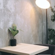 บรรยากาศ Tree&co coffee (กาแฟ ทรีแอนด์โค)