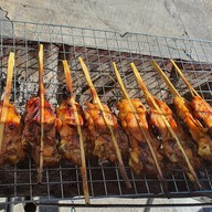 ร้านอะหวังปิ้งย่าง