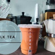 กาแฟหม้อต้ม Kanomwaan mokapot