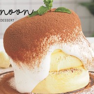 Afternoon Bar & Bistro