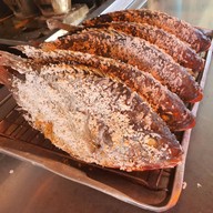 ร้านอะหวังปิ้งย่าง