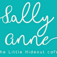Miss Sally Cafe