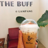 เมนูของร้าน The Buff