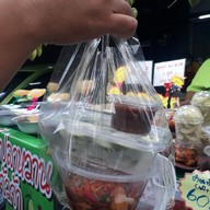 มะม่วงน้ำปลาหวานมือทอง รามคำแหง24