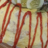 The Orchard Restaurant อมตะ บางปะกง