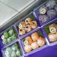 กุยช่ายที่ปลายแหลม