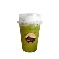 เมนูของร้าน Gift cafe