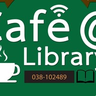 Cafe'@Library