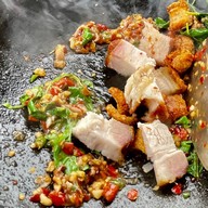 ลิ้นกะเพรา สาขาระยอง