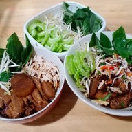 เมนูของร้าน ร้าน ผัดไทออมสิน