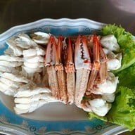 เมนูของร้าน ครัวผู้ใหญ่จอย