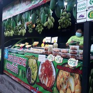 มะม่วงน้ำปลาหวานมือทอง รามคำแหง24