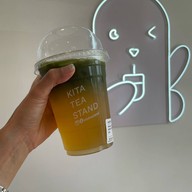 Kita Tea Stand Bangsue สาขาบางซื่อ