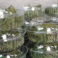 สาหร่ายพวงองุ่นbynana