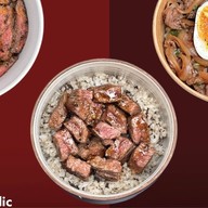 Meat Public (ข้าวหน้าเนื้อ/ข้าวหน้าหมู)