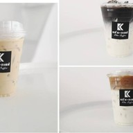 กลิ่นกาแฟสันติธรรม :: Klin Coffee Santitham
