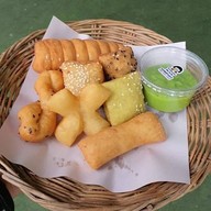 AWAKE COFFEE  satun สตูล