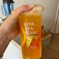 Kita Tea Stand Bangsue สาขาบางซื่อ