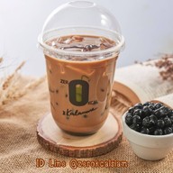 ZERO Kcal x Kalamare สยามสแควร์