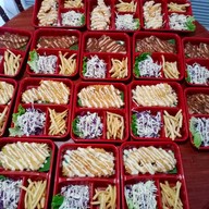 สเต็กกลางซอย