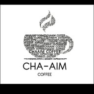 Cha-Aim coffee
