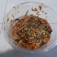 มะม่วงน้ำปลาหวานมือทอง รามคำแหง24