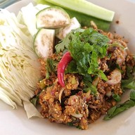 ร้าน ผัดไทออมสิน