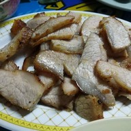 เมนูของร้าน ร้านลาบสาเกตนคร ๑๐๑