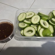 มะม่วงน้ำปลาหวานมือทอง รามคำแหง24