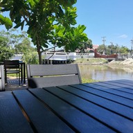 บรรยากาศ Wooden spoon