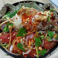 ร้าน ผัดไทออมสิน