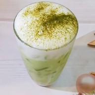 ร้านกรีนคอนเนอร์