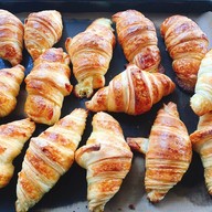 เมนูของร้าน The Buff