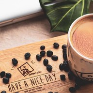 อิ่มดีไข่ข้น The nice house