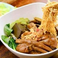 เตี๋ยวไก่คุณนาย