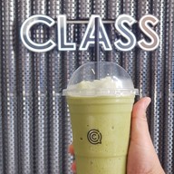 CLASS Cafe' Siam Innovation District
