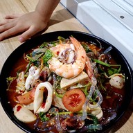 เมนูของร้าน ร้าน ผัดไทออมสิน